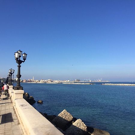 Hotel Interno 9 Bari Zewnętrze zdjęcie