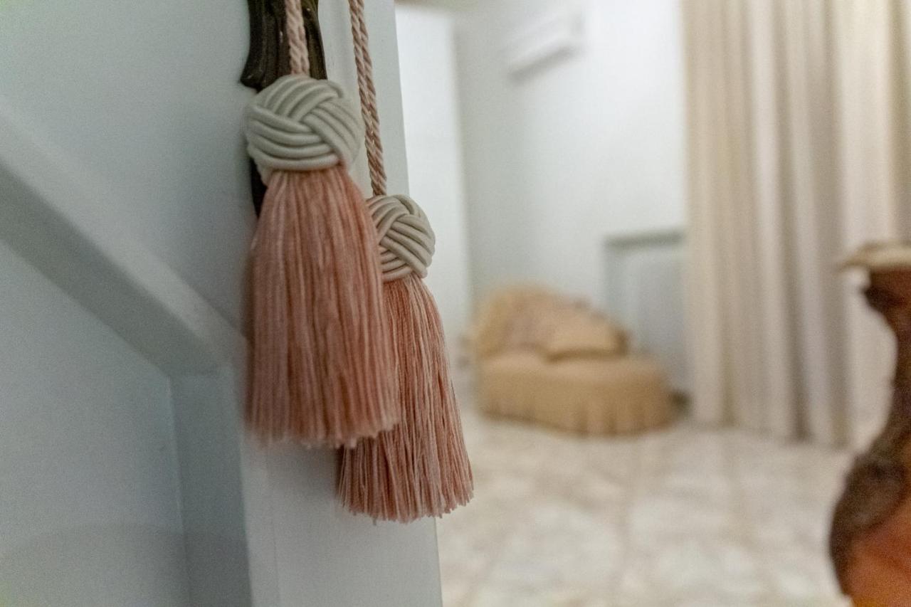 Hotel Interno 9 Bari Zewnętrze zdjęcie